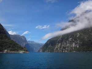 Milford Sound 